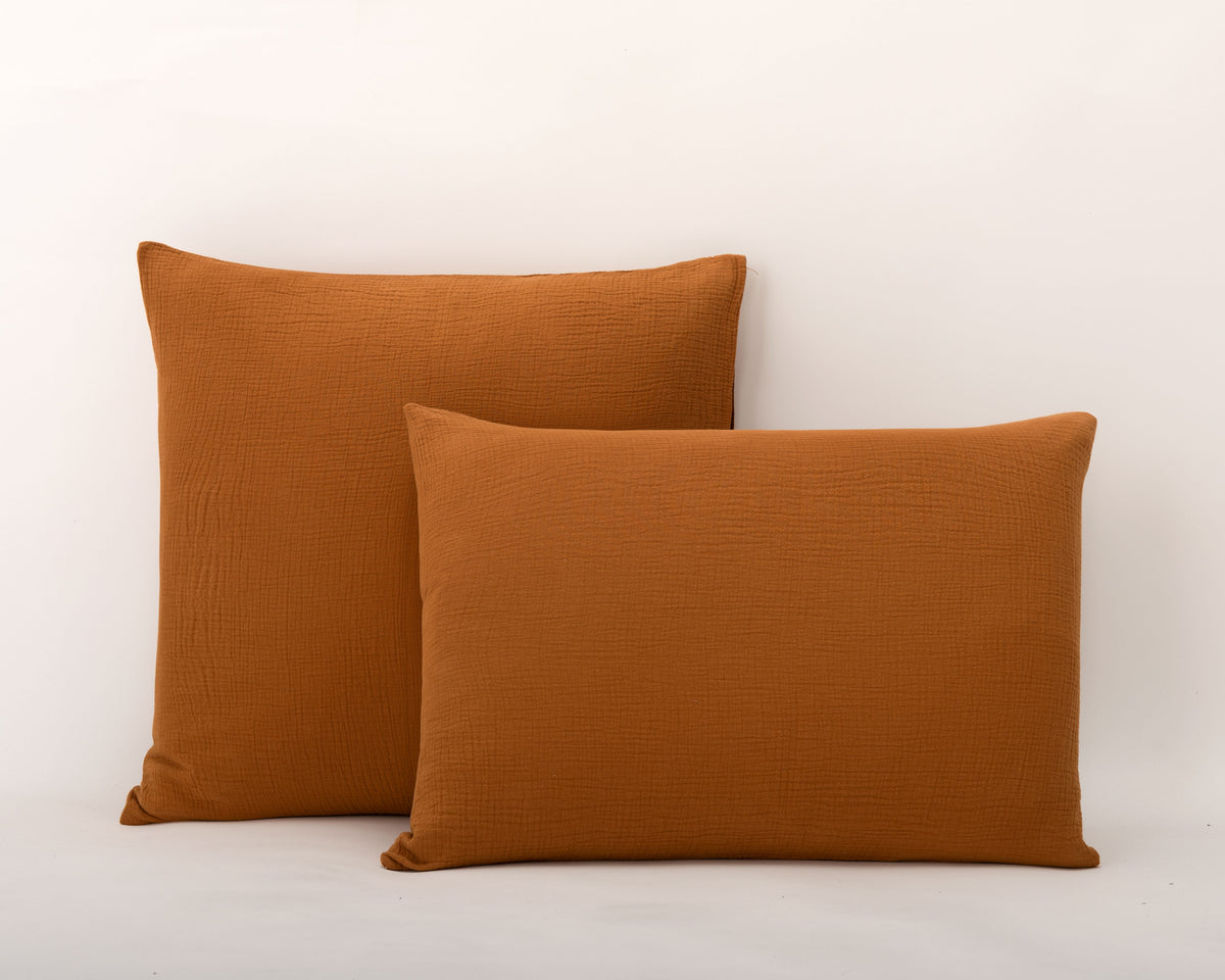 Capa de Almofada COCOON