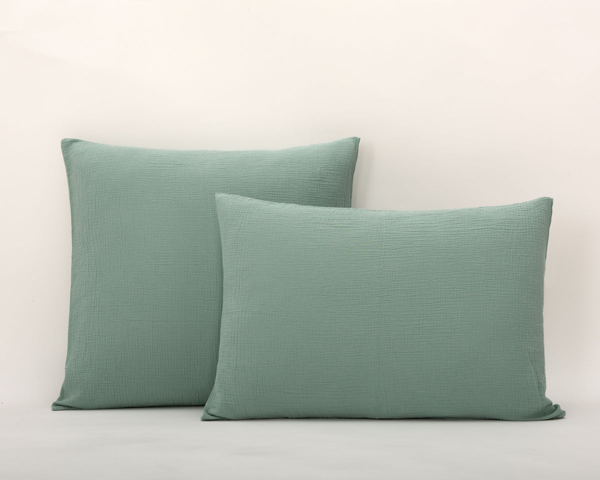 Capa de Almofada COCOON