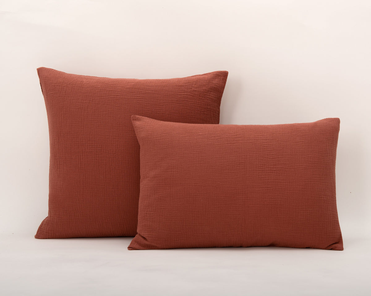 Capa de Almofada COCOON