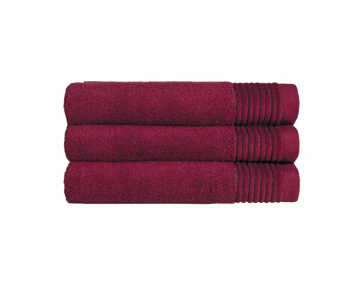 Toalha de banho 520 g/M² JULIET