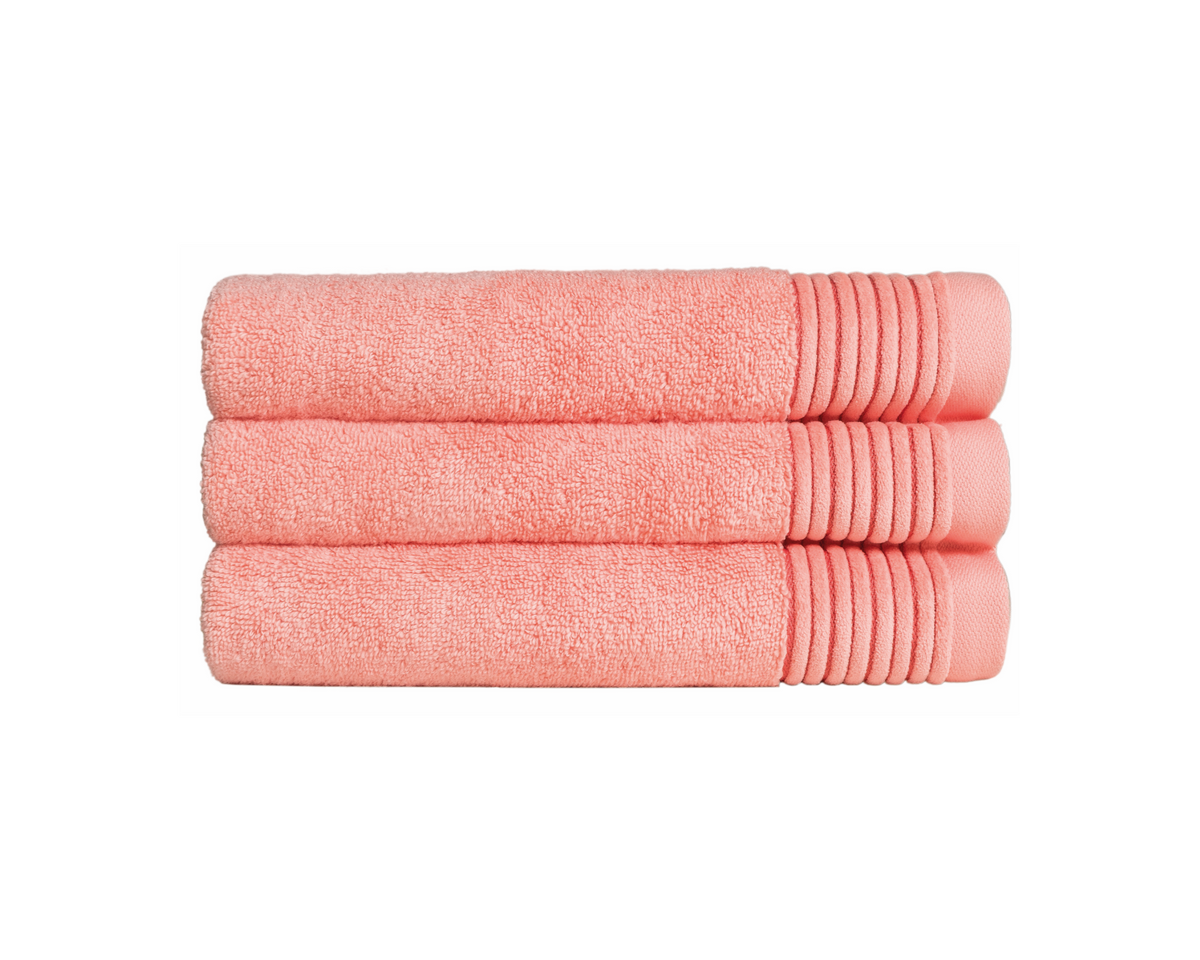 Toalha de banho 520 g/M² JULIET