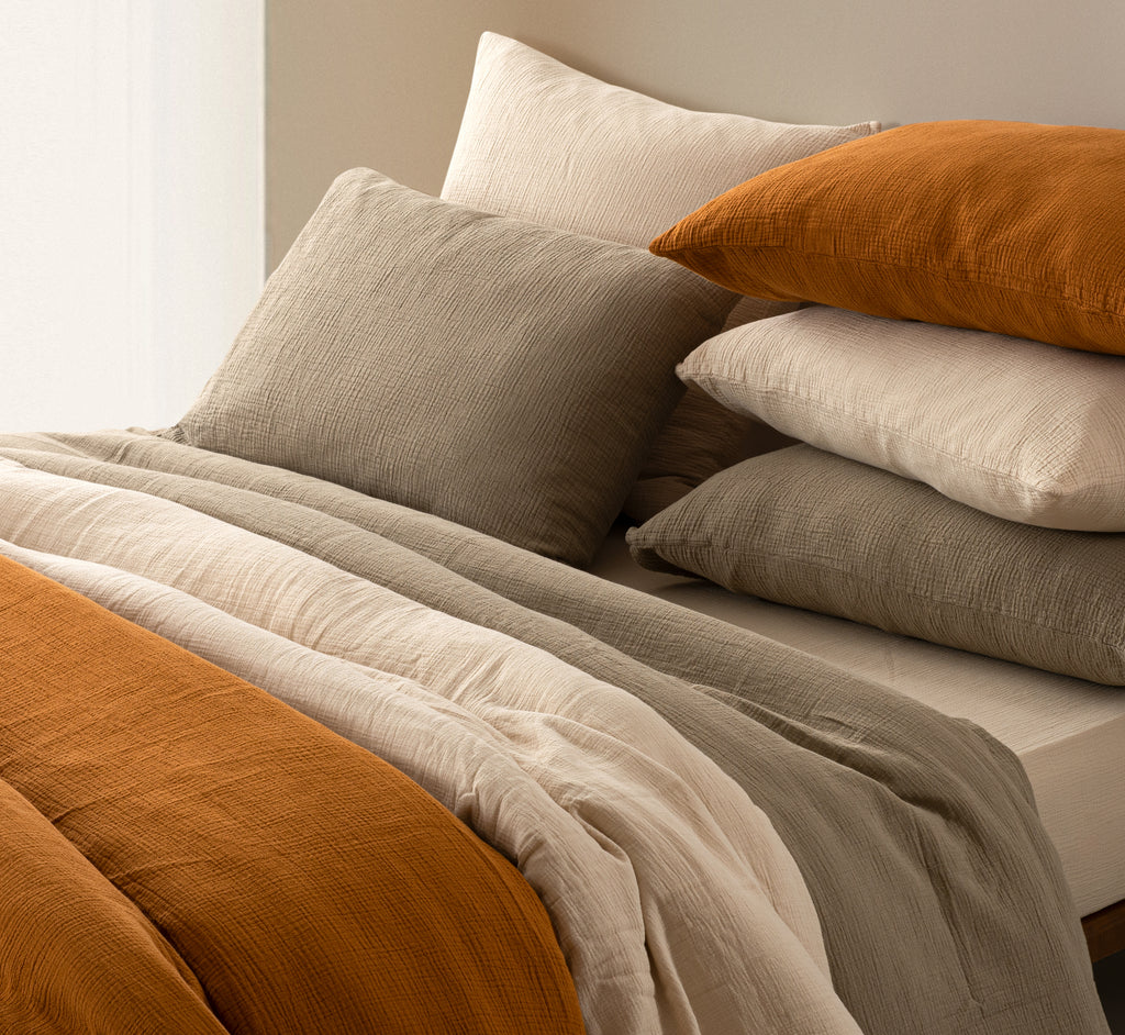 Capa de Almofada COCOON