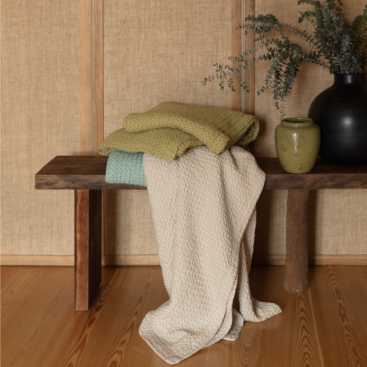 Manta COSY