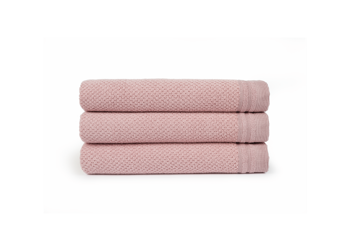 Conjunto toalhas  500 g/M² DUNE