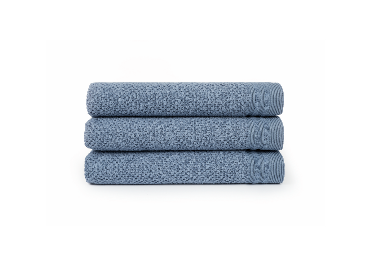 Conjunto toalhas  500 g/M² DUNE