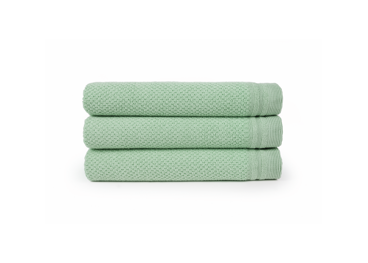 Conjunto toalhas  500 g/M² DUNE