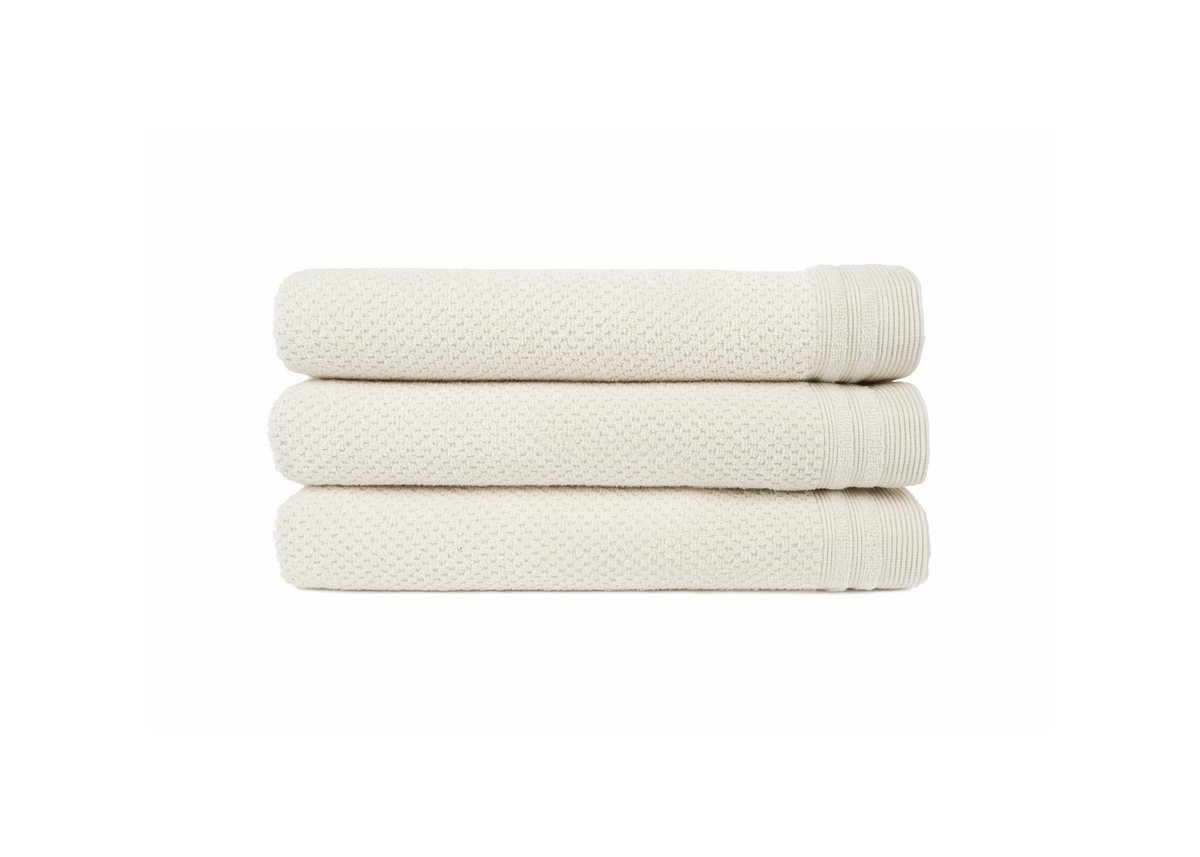 Conjunto toalhas  500 g/M² DUNE