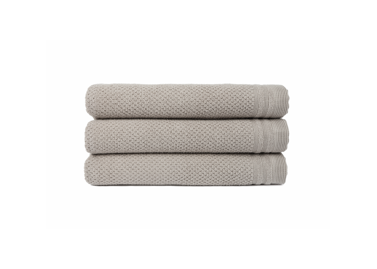 Conjunto toalhas  500 g/M² DUNE