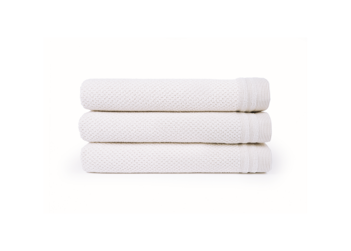 Conjunto toalhas  500 g/M² DUNE