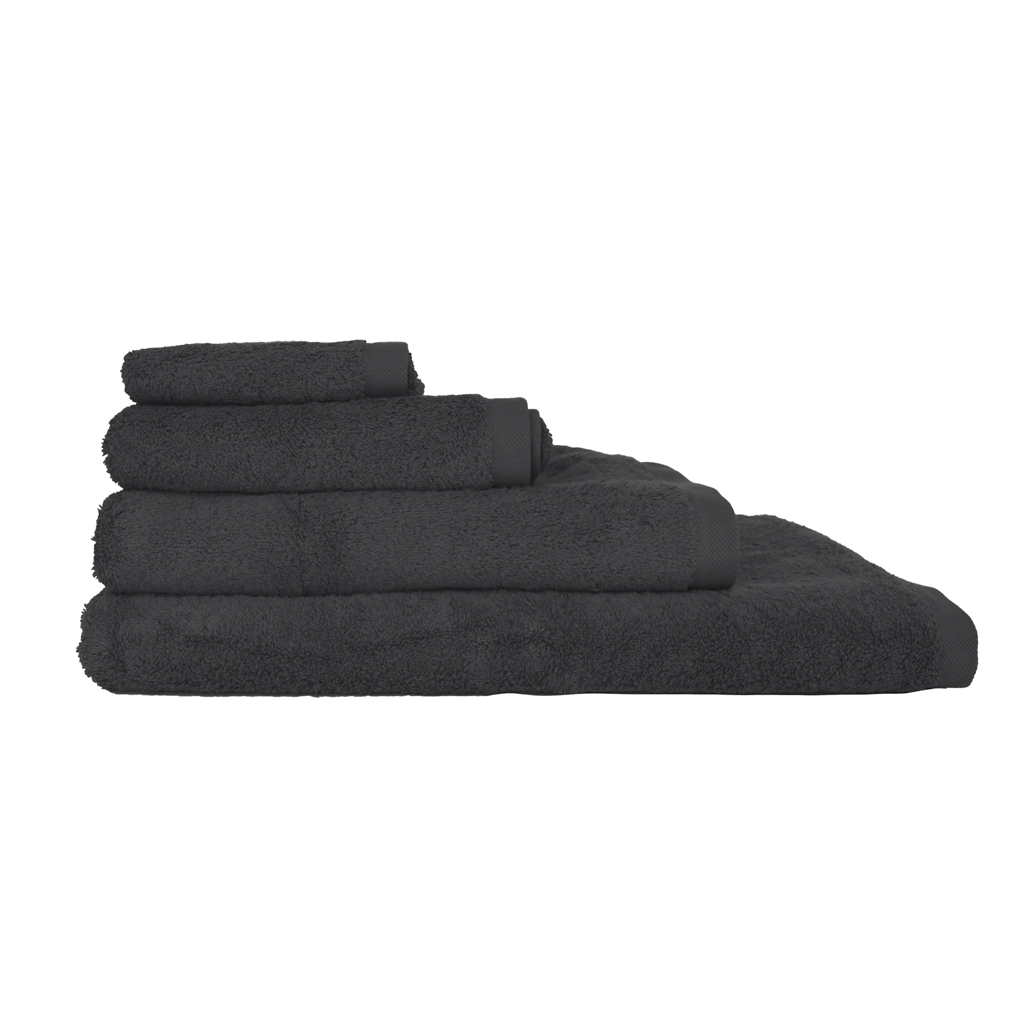 Conjunto de toalhas 3 Peças OCEAN 600GRS/M2