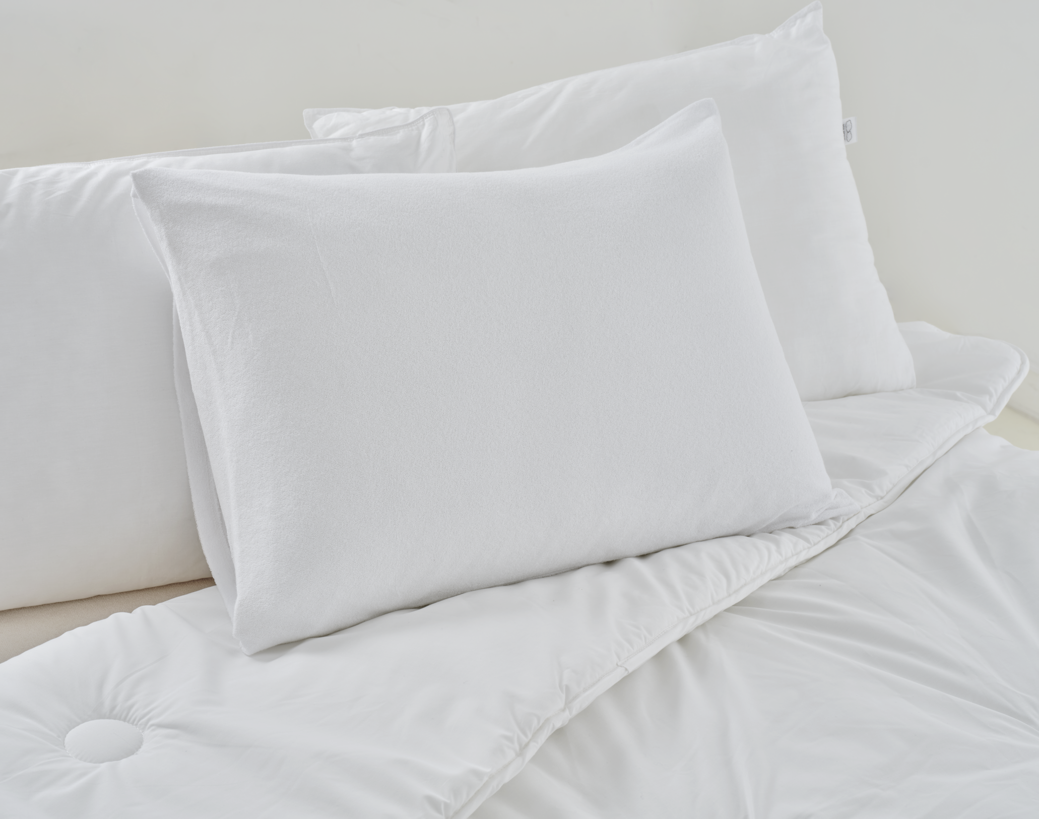Protetor almofada K-PROTECT