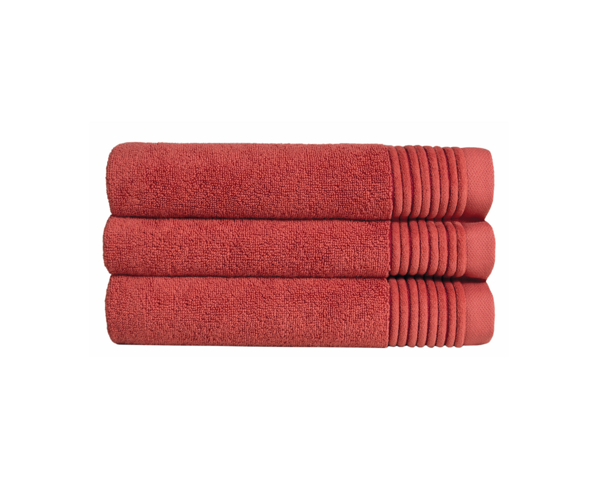 Toalha de banho 520 g/M² JULIET