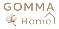 GOMMA Home Logo - Transparent Background