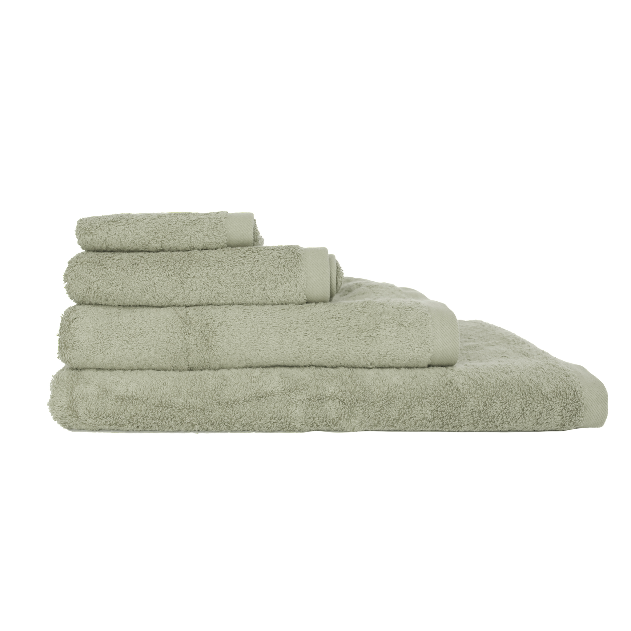 Conjunto de toalhas 3 Peças OCEAN 600GRS/M2