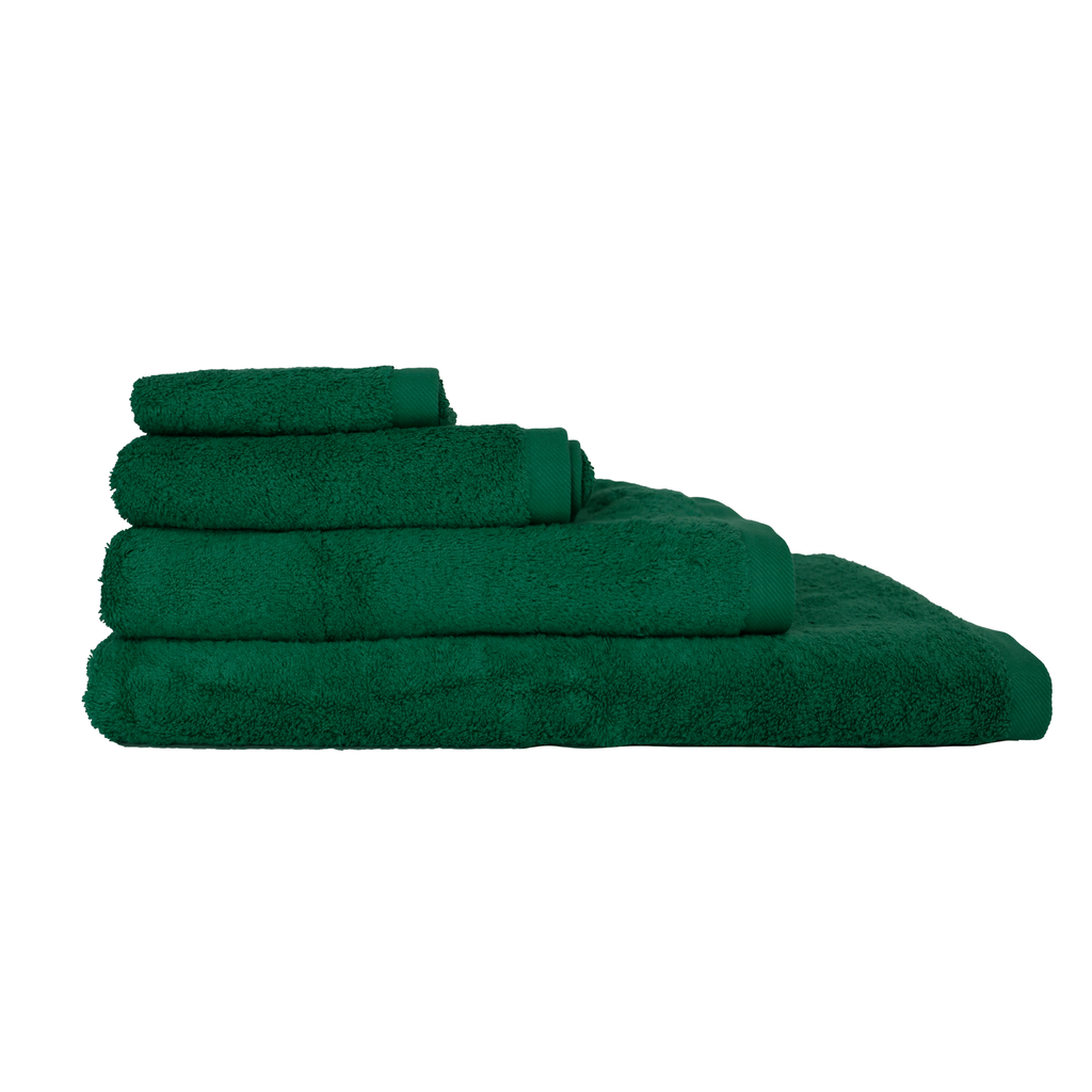 Conjunto de toalhas 3 peças 500grs/M2 MAR