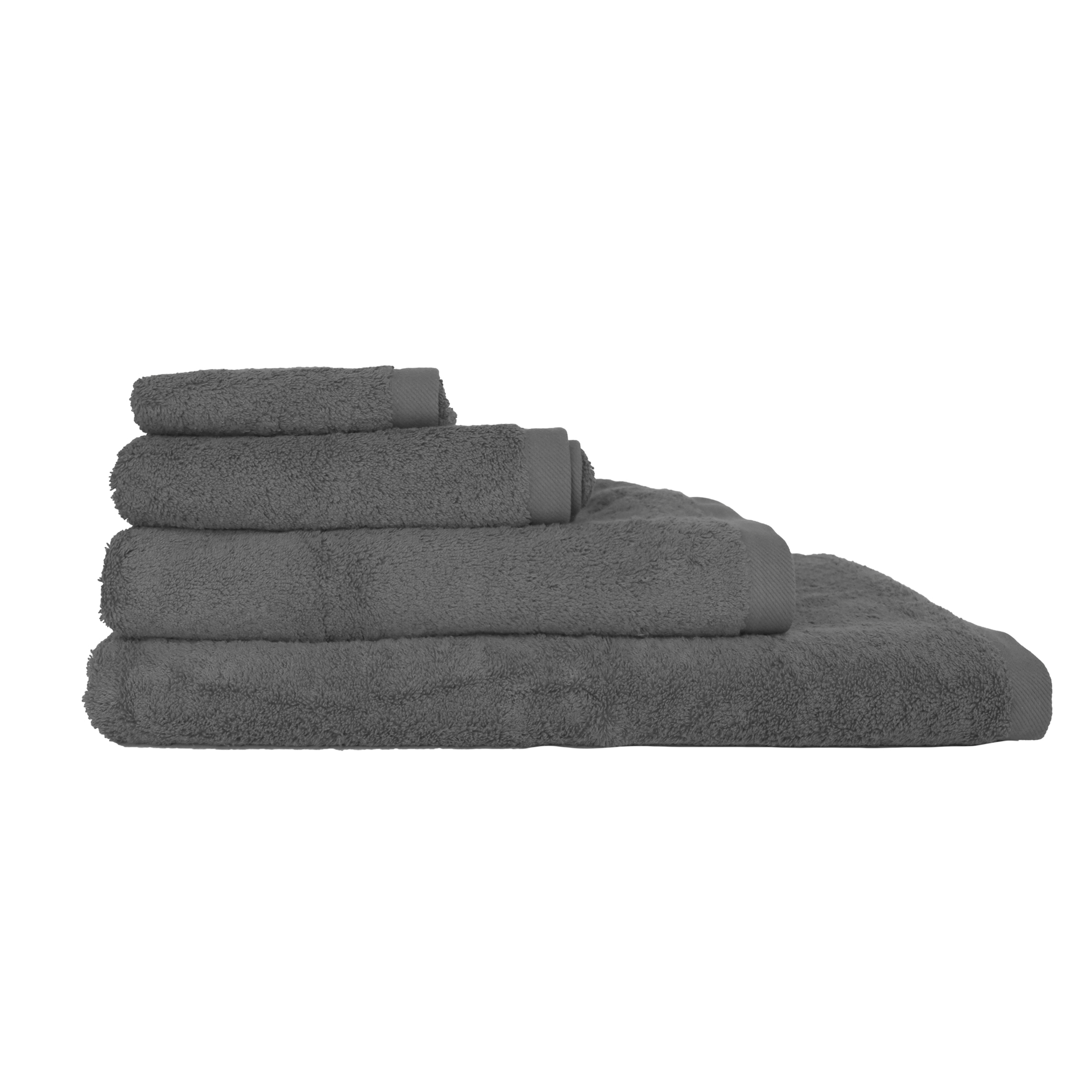 Conjunto de toalhas 3 peças 500grs/M2 MAR